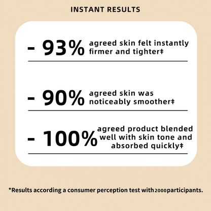 Final 3 Hours: 80%OFF🔥Instant Temporary Face Tightener
