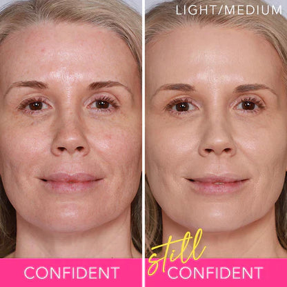 🔥Final 2 Hour 60% OFF🔥 Peptide Bounce Foundation
